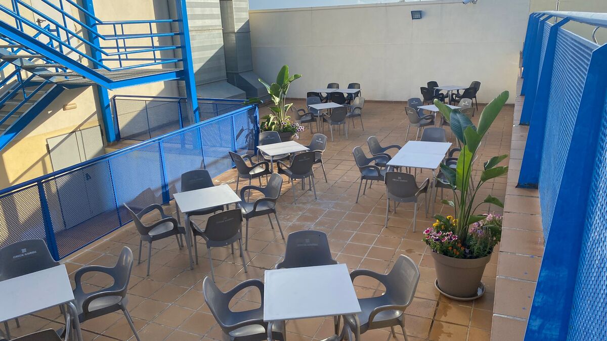 Apartamento Barrerillo 5 - 333 - 31